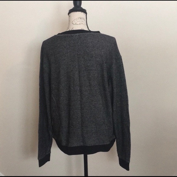 Star Wars Darth Vader XL Long sleeve Top - Picture 2 of 4